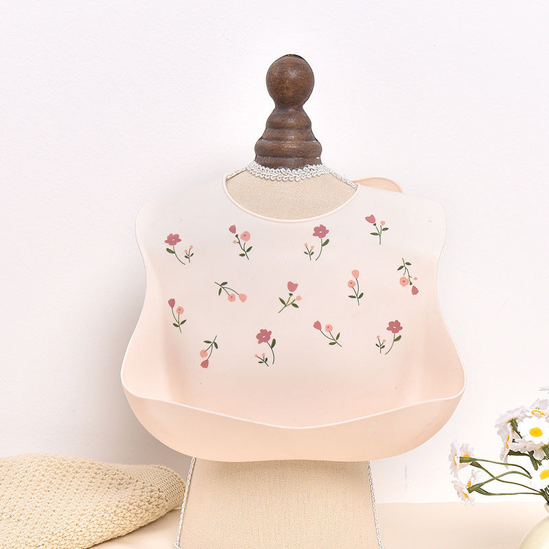 Baby Eetset – “BearBite” Silicone Serviesset