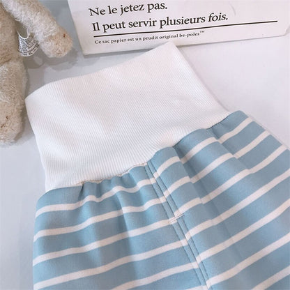 Baby Warm Pyjamaset – “SnuggleSleeper”