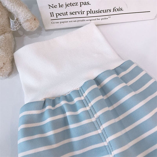 Baby Warm Pyjamaset – “SnuggleSleeper”