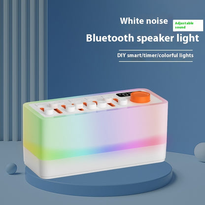 White Noise Sleep Sound Machine – “DreamWave”
